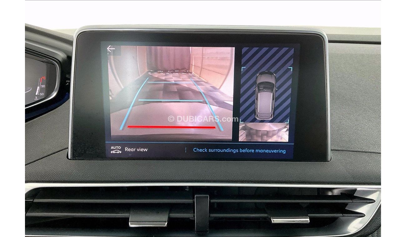 Peugeot 3008 Active | 1 year free warranty | 0 down payment | 7 day return policy