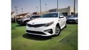 Kia Optima EX Very Clean Car
