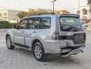 Mitsubishi Pajero GLS HIGHLINE