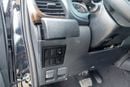 تويوتا هيلوكس SGLX 2.7L 4x4 Double Cabin, Petrol, Full Option Automatic