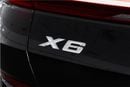 بي أم دبليو X6 XDRIVE40I M SPORT