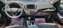 Chevrolet Malibu LS