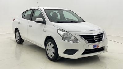 Nissan Sunny S 1.5 | Zero Down Payment | Home Test Drive