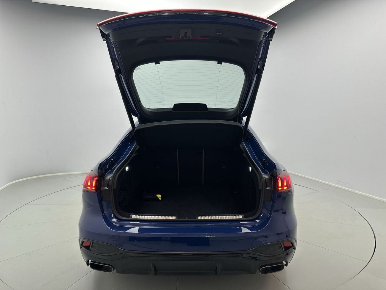 Audi A5 TFSI S tronic Sedan TFSI 204hp (Ref# 27031)