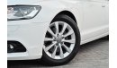 Audi A6 35 TFSI | 1,369 P.M  | 0% Downpayment | Amazing Condition!