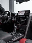 نيسان باترول NISMO