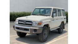 Toyota Land Cruiser Hardtop 4.0 Petrol 2021