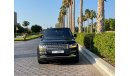 Land Rover Range Rover Vogue SE Supercharged GCC SE 2016. 65000kms