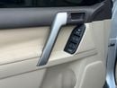 Toyota Prado GXR 2.7L (160 HP) 4WD