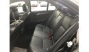 Mercedes-Benz C 300 Model 2011 car prefect condition full option panoramic roof leather seats and back camera back air c