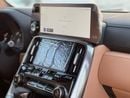 لكزس LX 600 LEXUS LX600 2026M 3.5L SUV 4WD