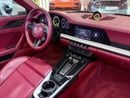 Porsche 911 Carrera GTS 3.0L (450 HP) Convertible 2023 Porsche 911 Carrera GTS - Perfect Condition - Dealer Warr