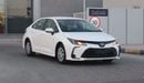 Toyota Corolla XLI