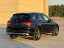 مرسيدس بنز GLC 300 4MATIC 2.0L