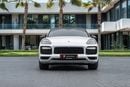 Porsche Cayenne GTS Cayenne GTS | 6,659 P.M | 0% Downpayment | Impeccable Condition!