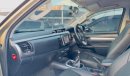 Toyota Hilux HEAVY MODIFICATION | PREMIUM BULL BAR | HILUX BOOT LID | RHD | 2019