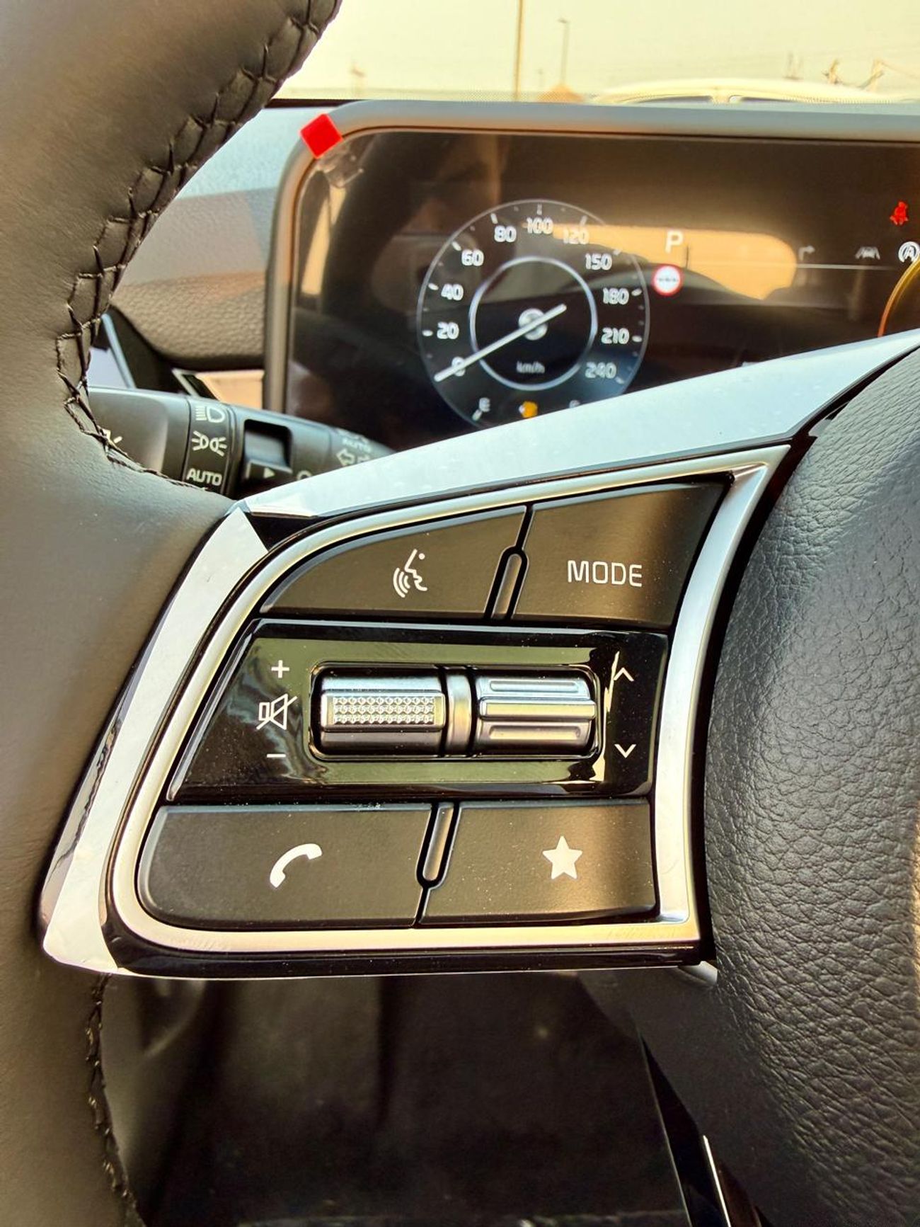 Kia Seltos Kia Seltos 1.5L CVT Premium Edition