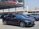 Genesis G70 Platinum 2.0L RWD