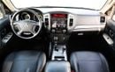 Mitsubishi Pajero MITSUBISHI PAJERO 2022 GCC _ GLS V6 IN EXCELLENT CONDITION
