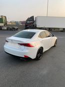 Lexus IS300 AWD