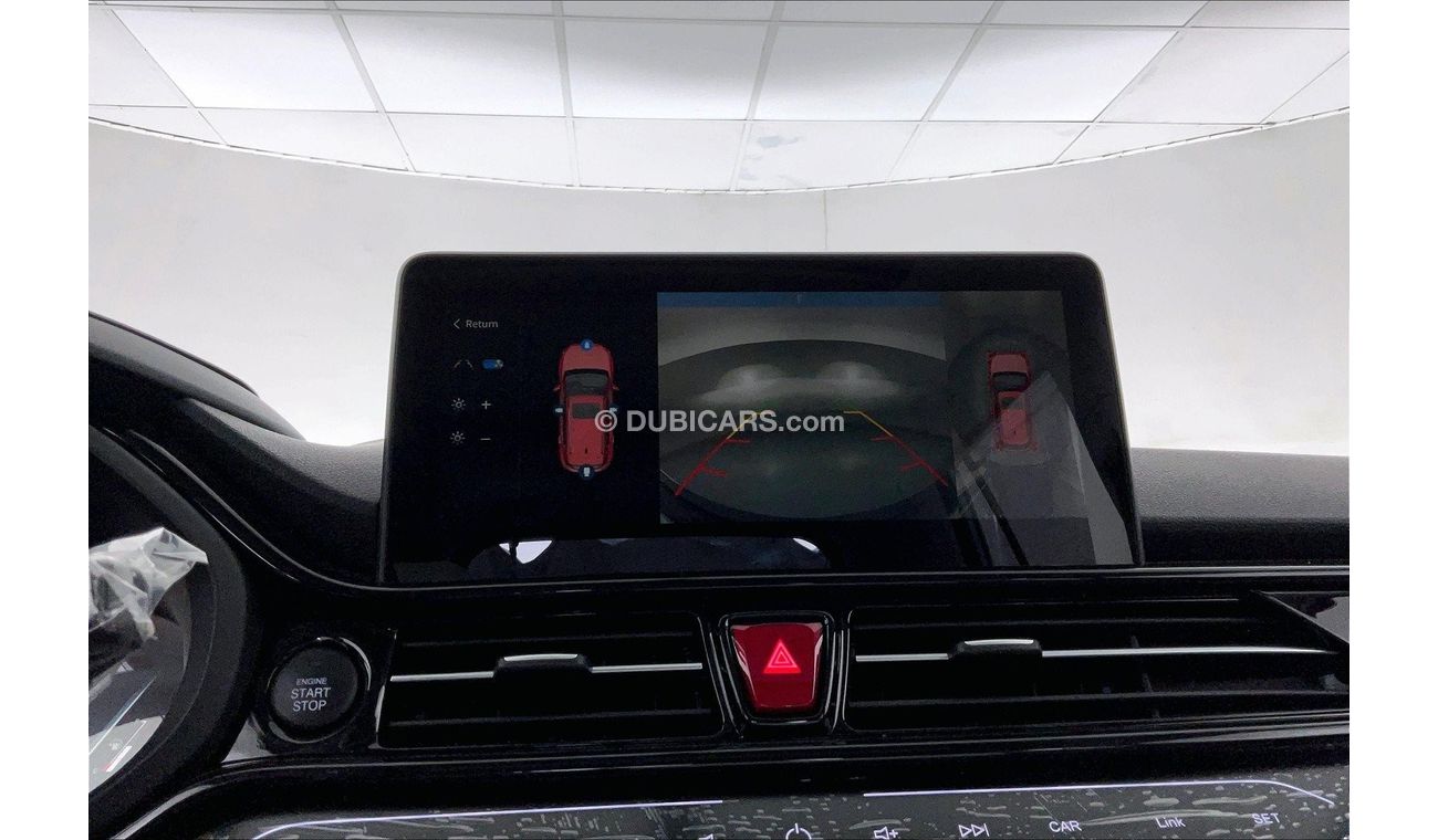 Honda e:NP1 HONDA eNP1 2023 360 CAMERA AUTOPARK FULLY LODED