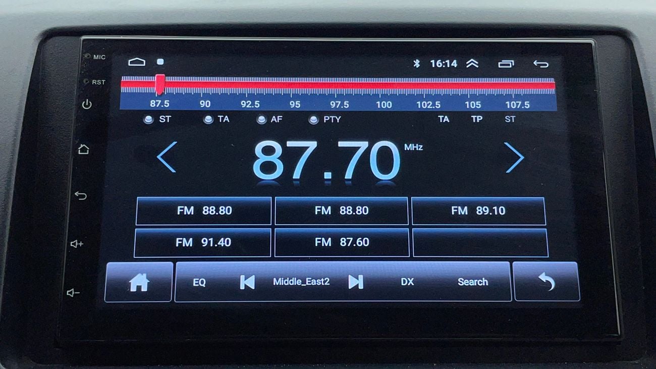 Mitsubishi Lancer GLX LOW 1.6 | Zero Down Payment | Home Test Drive