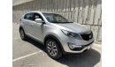 Kia Sportage 2.4 LX 2.4