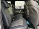 مرسيدس بنز G 63 AMG STD