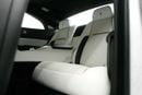 Rolls-Royce Wraith Certified Pre-Owned