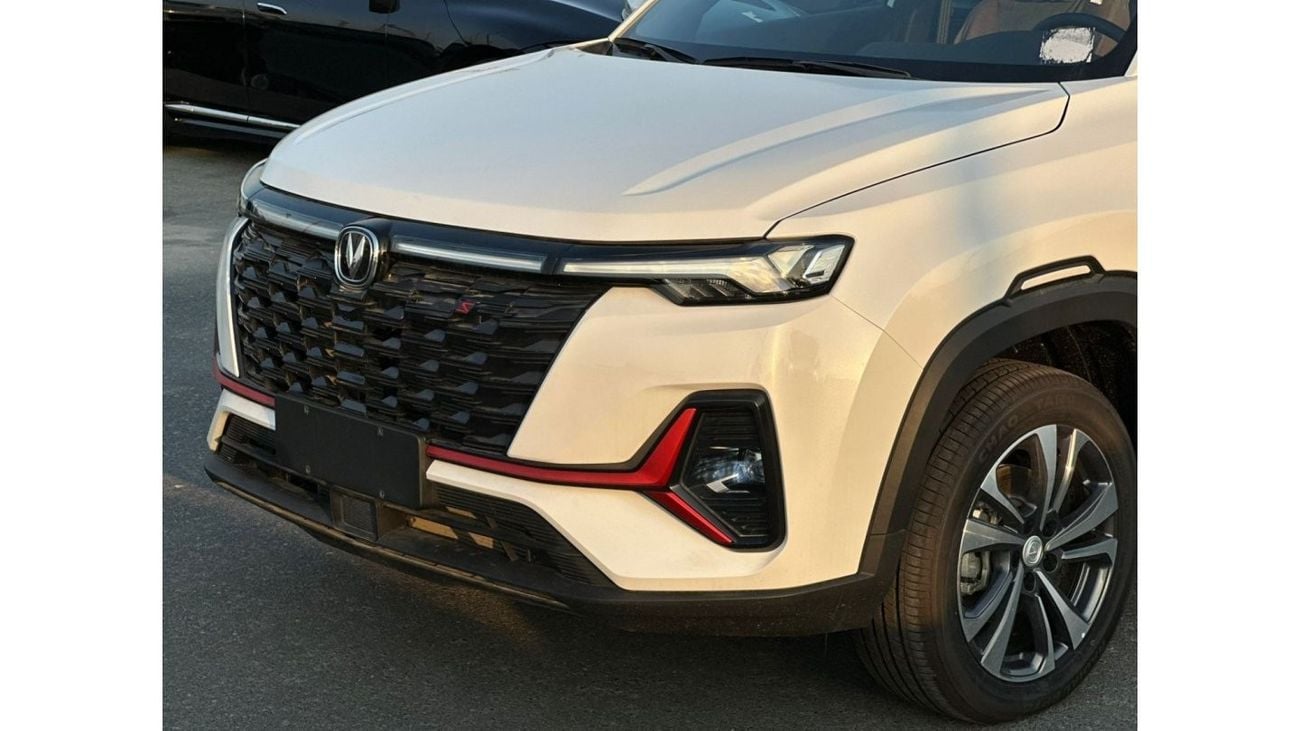 Changan CS35 CHANGAN CS35 PLUS 2023