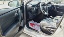 Toyota Corolla S - Very Clean Car