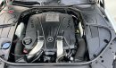 Mercedes-Benz S 550 S550L IMPORT JAPAN V.C.C / SPECIAL EDTION