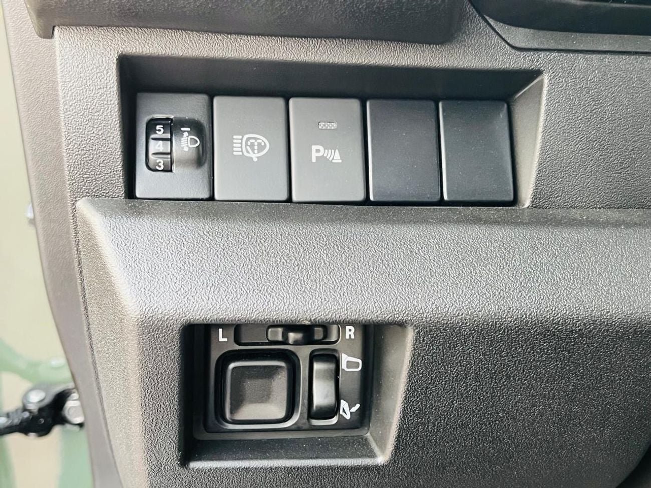 Suzuki Jimny SUZUKI JIMNY 5DR GLX GCC 2026