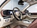 مرسيدس مايباخ gls600 مايباخ BUY NOW, PAY 2027 | THE BLACKLINE STANDARD | 2029 Mercedes Warranty + Service Contract, Low KMs, GCC