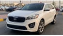 Kia Sorento Full option