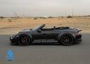 بورش 911 Carrera S 3.8L (385 HP) Convertible 2012 CABRIOLET | PDK | JAPAN SPECS | RWB-INSPIRED WIDEBODY