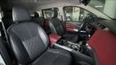 Nissan X Terra 2024 PLATINUM | AED 1664/Month | 0 DP | 30 Day Return | Warranty | Service History