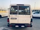 Toyota Land Cruiser 70