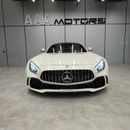 Mercedes-Benz AMG GT S Japan Specs | No Accidents | Low Mileage