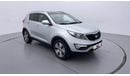Kia Sportage EX 2.4 | Under Warranty | Inspected on 150+ parameters