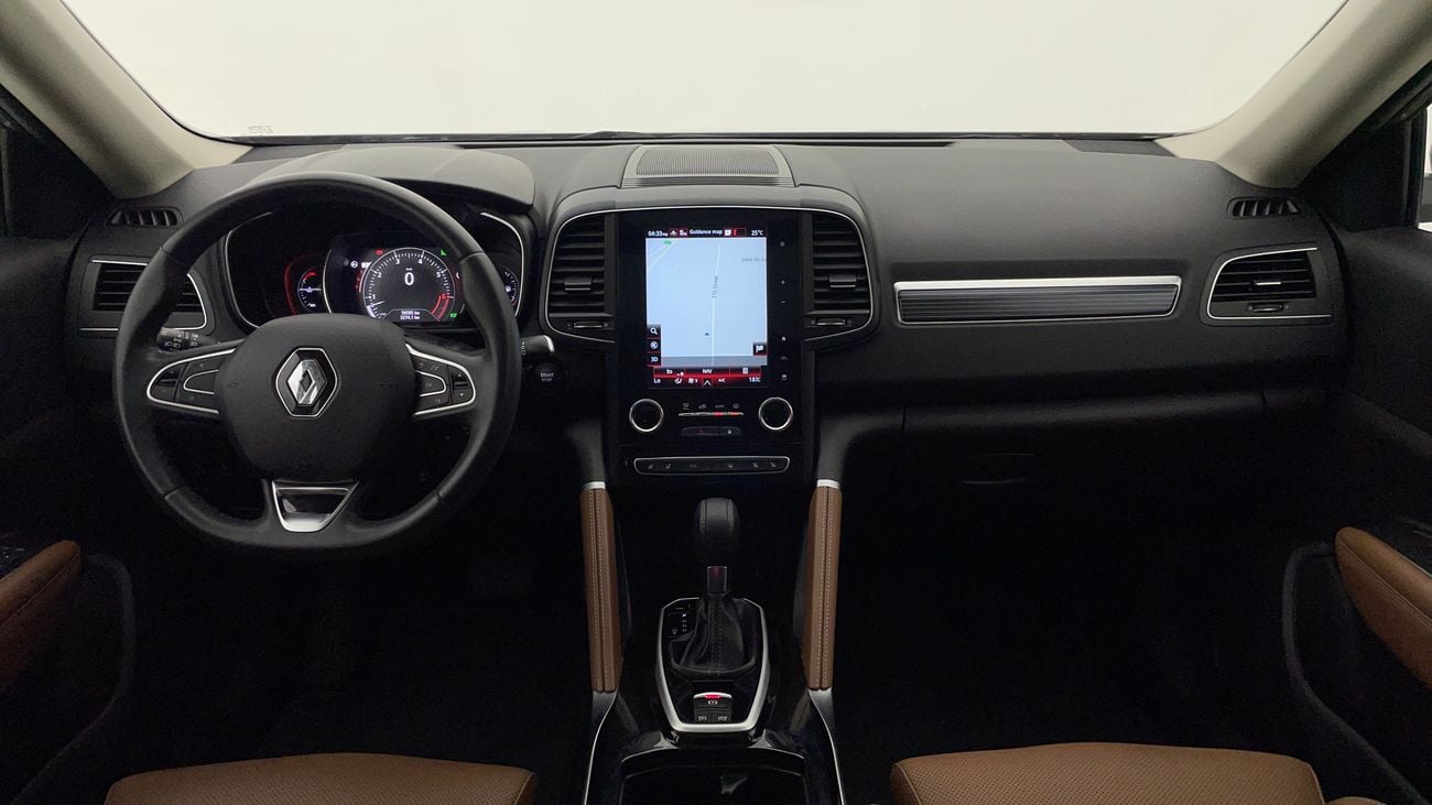 Renault Koleos LE 2.5 | Zero Down Payment | Home Test Drive