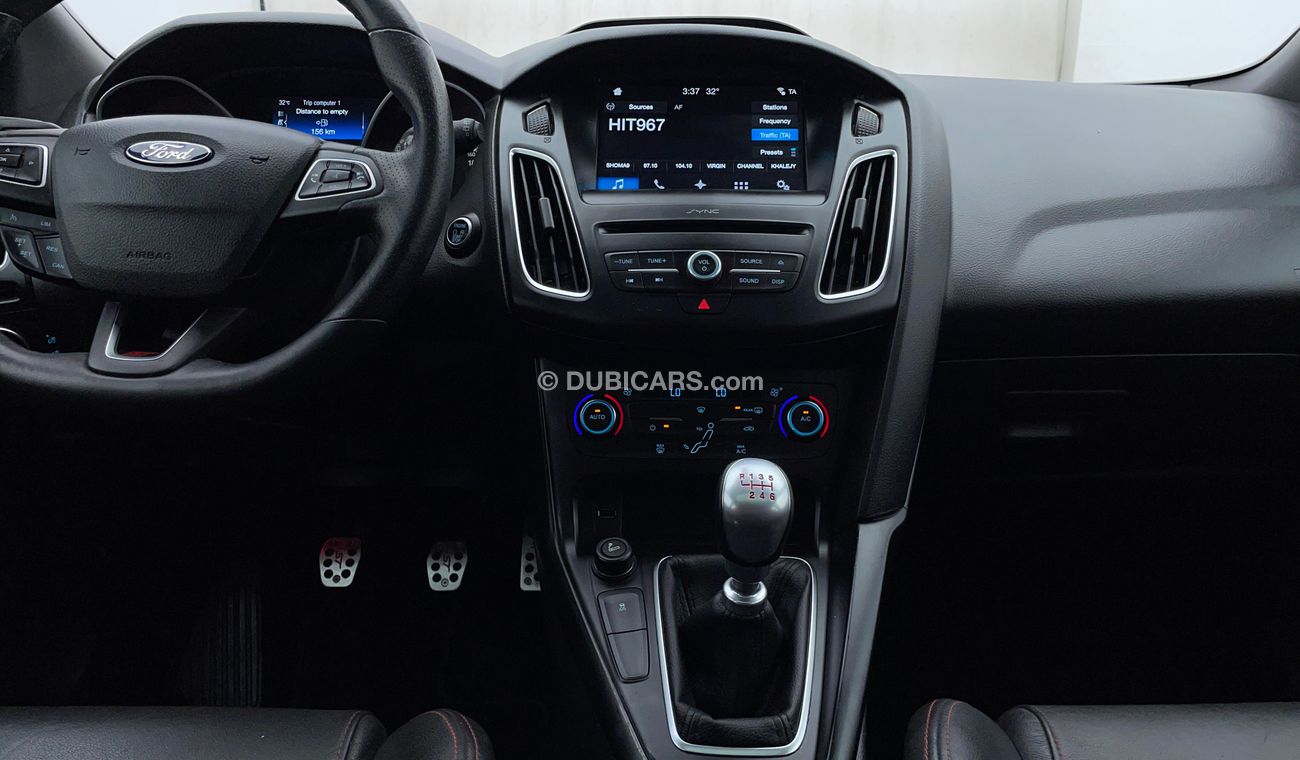 Ford Focus ST 2 | Zero Down Payment | Free Home Test Drive