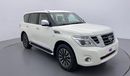 Nissan Patrol LE T2 5.6 | Zero Down Payment | Free Home Test Drive