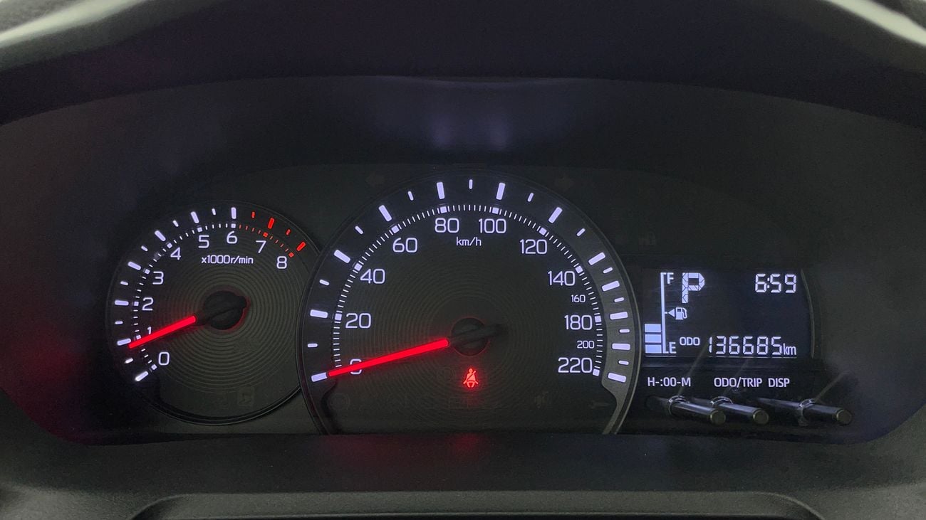 Toyota Yaris E 1.5 | Zero Down Payment | Home Test Drive