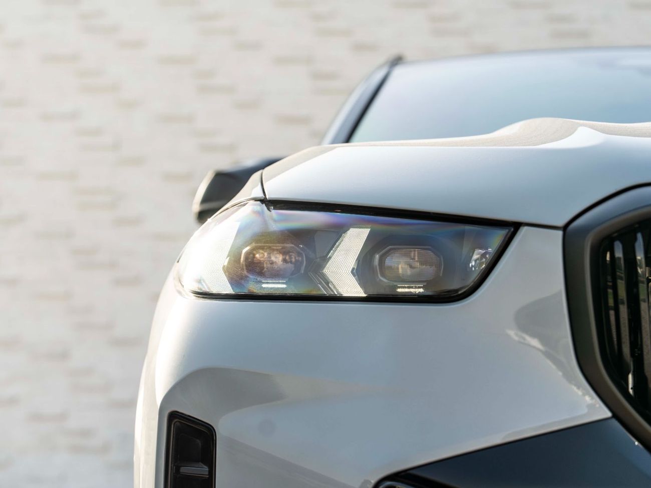 بي أم دبليو X5 M60i xDrive