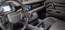 Land Rover Defender P300 110 S 2.0L (5 Seater)