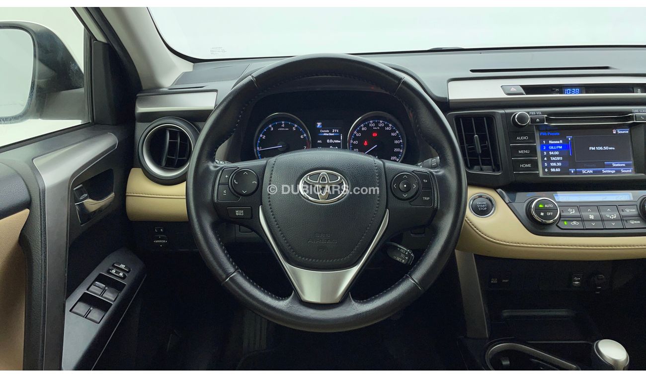 Toyota RAV4 GXR 2.5 | Zero Down Payment | Free Home Test Drive