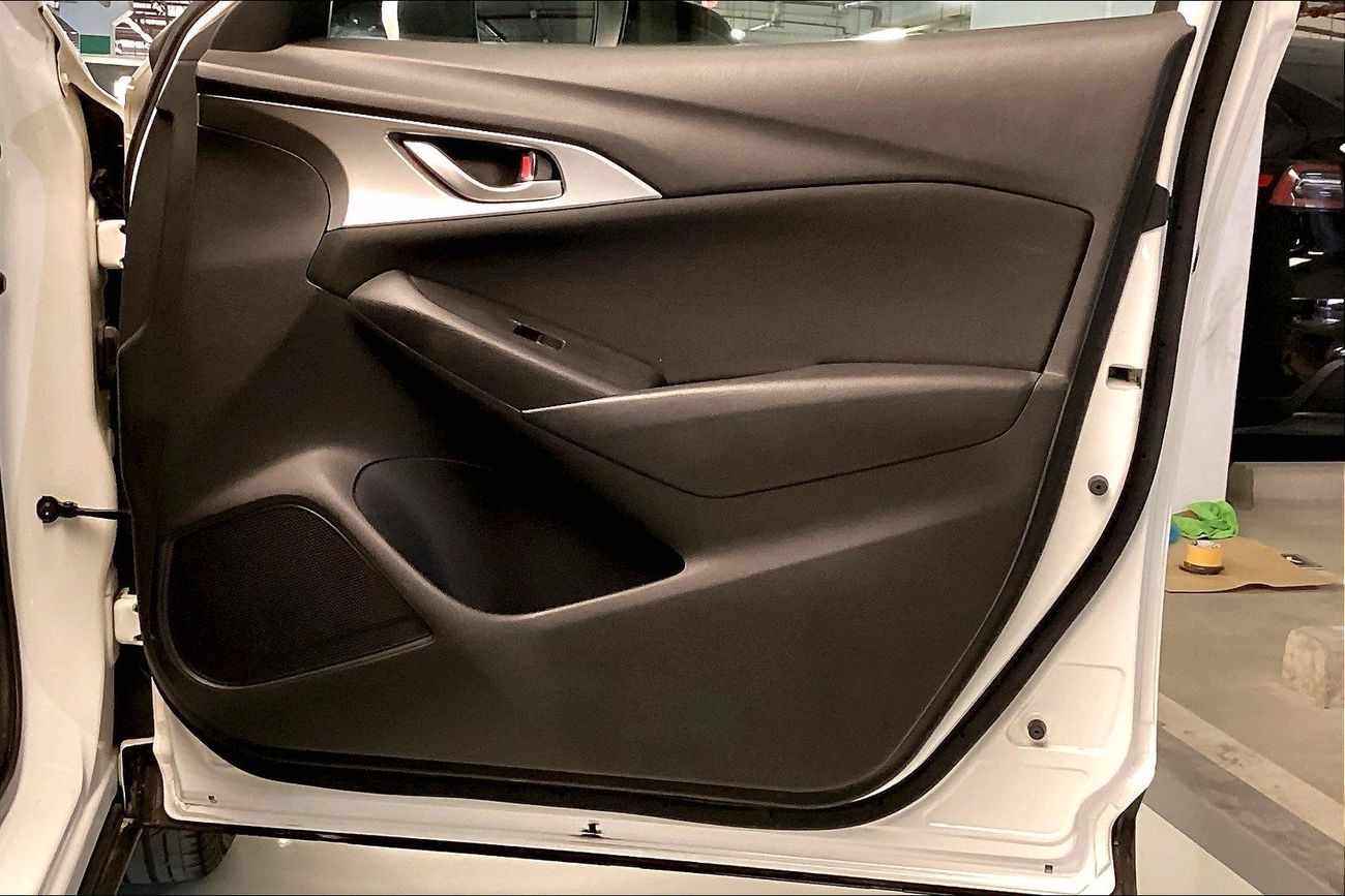 Mazda CX3 GT | Guaranteed Warranty | 0 Down Payment