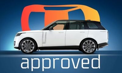 لاند روفر رينج روفر Special Offer | AED 10,123 PM | Warranty 2030, High Option | P530 Autobiography