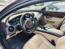 Jaguar XJ AED 980 PM | JAGUAR XJL  LUXURY | FULL AGENCY MAINTAINED | GCC SPECS | FIRST OWNER